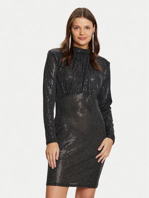 Sukienka Vero Moda ze sklepu: MODIVO w kategorii: Sukienki - zdjęcie WP-EBWP-BKLVO-LN0_0000304520129