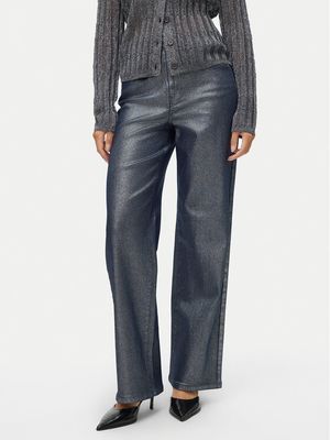 Jeansy damskie w miejskim stylu Vero Moda ze sklepu: MODIVO w kategorii: Jeansy damskie - zdjęcie WP-EBWP-BKLVO-LN0_0000304520242