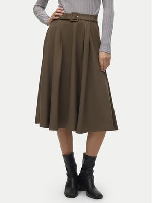 Spódnica na wiosnę Vero Moda ze sklepu: MODIVO w kategorii: Spódnice - zdjęcie WP-EBWP-BKLVO-LN0_0000304520259