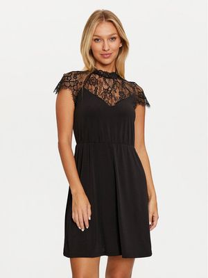 Vero Moda - Sukienka elegancka ze sklepu: MODIVO w kategorii: Sukienki - zdjęcie WP-EBWP-BKLVO-LN0_0000304520297
