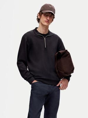 Bluza męska jesienna Selected Homme ze sklepu: MODIVO w kategorii: Bluzy męskie - zdjęcie WP-EBWP-BKLVO-LN0_0000304520426