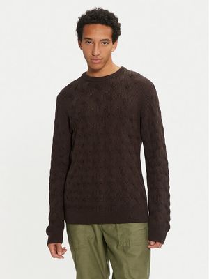 Sweter męski na zimę Selected Homme ze sklepu: MODIVO w kategorii: Swetry męskie - zdjęcie WP-EBWP-BKLVO-LN0_0000304520440