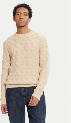 Sweter męski Selected Homme ze sklepu: MODIVO w kategorii: Swetry męskie - zdjęcie WP-EBWP-BKLVO-LN0_0000304520457