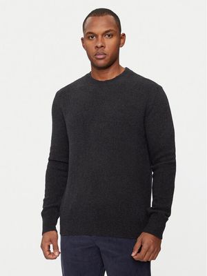 Sweter męski casualowy United Colors Of Benetton ze sklepu: MODIVO w kategorii: Swetry męskie - zdjęcie WP-EBWP-BKLVO-LN0_0000304520617