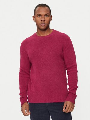 Sweter męski na wiosnę United Colors Of Benetton ze sklepu: MODIVO w kategorii: Swetry męskie - zdjęcie WP-EBWP-BKLVO-LN0_0000304520624