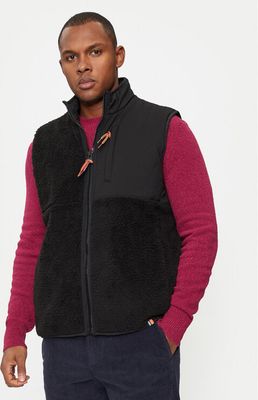 Kamizelka męska elegancka United Colors Of Benetton ze sklepu: MODIVO w kategorii: Kamizelki męskie - zdjęcie WP-EBWP-BKLVO-LN0_0000304520747