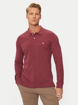 T-shirt męski United Colors Of Benetton ze sklepu: MODIVO w kategorii: T-shirty męskie - zdjęcie WP-EBWP-BKLVO-LN0_0000304520778