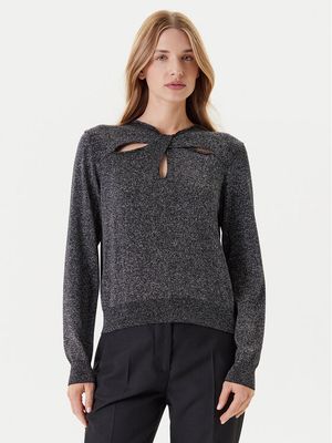 Sweter damski casual United Colors Of Benetton ze sklepu: MODIVO w kategorii: Swetry damskie - zdjęcie WP-EBWP-BKLVO-LN0_0000304522468