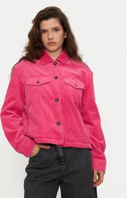 Kurtka damska casual United Colors Of Benetton ze sklepu: MODIVO w kategorii: Kurtki damskie - zdjęcie WP-EBWP-BKLVO-LN0_0000304522543