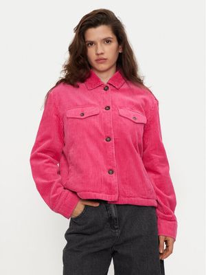 Kurtka damska casual United Colors Of Benetton ze sklepu: MODIVO w kategorii: Kurtki damskie - zdjęcie WP-EBWP-BKLVO-LN0_0000304522543