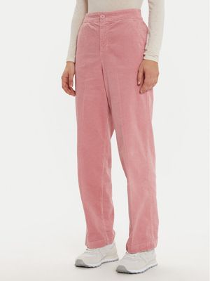 Spodnie damskie United Colors Of Benetton ze sklepu: MODIVO w kategorii: Spodnie damskie - zdjęcie WP-EBWP-BKLVO-LN0_0000304522697