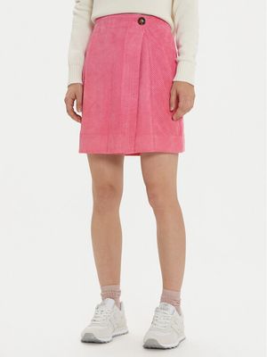 Spódnica wiosenna United Colors Of Benetton ze sklepu: MODIVO w kategorii: Spódnice - zdjęcie WP-EBWP-BKLVO-LN0_0000304522710