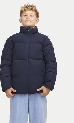 Jack & Jones Junior - Kurtka chłopięca zimowa ze sklepu: MODIVO w kategorii: Kurtki chłopięce - zdjęcie WP-EBWP-BKLVO-LN0_0000304523007