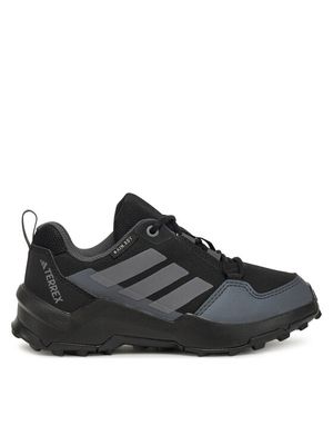 Buty trekkingowe dziecięce na zimę jesienne adidas ze sklepu: MODIVO w kategorii: Buty trekkingowe dziecięce - zdjęcie WP-EBWP-BKLVO-LN0_0000304523205