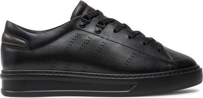 Buty sportowe męskie na jesień Fabi ze sklepu: MODIVO w kategorii: Buty sportowe męskie - zdjęcie WP-EBWP-BKLVO-LN0_0000304524615