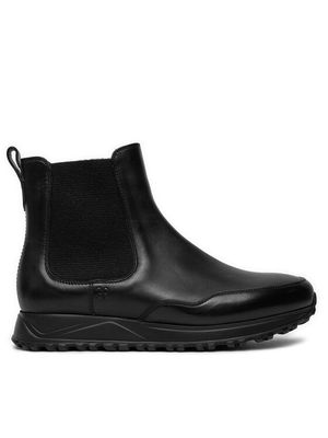 Buty zimowe męskie na jesień Fabi ze sklepu: MODIVO w kategorii: Buty zimowe męskie - zdjęcie WP-EBWP-BKLVO-LN0_0000304524776