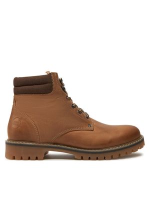 Jack & Jones - Buty zimowe męskie na zimę ze sklepu: MODIVO w kategorii: Buty zimowe męskie - zdjęcie WP-EBWP-BKLVO-LN0_0000304526190