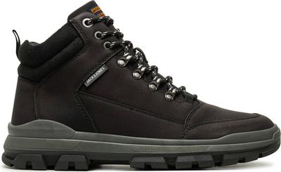 Buty zimowe męskie zimowe Jack & Jones ze sklepu: MODIVO w kategorii: Buty zimowe męskie - zdjęcie WP-EBWP-BKLVO-LN0_0000304526251
