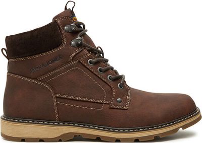 Jack & Jones - Buty zimowe męskie na zimę ze sklepu: MODIVO w kategorii: Buty zimowe męskie - zdjęcie WP-EBWP-BKLVO-LN0_0000304526299