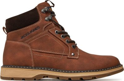 Jack & Jones - Buty zimowe męskie na zimę ze sklepu: MODIVO w kategorii: Buty zimowe męskie - zdjęcie WP-EBWP-BKLVO-LN0_0000304526329