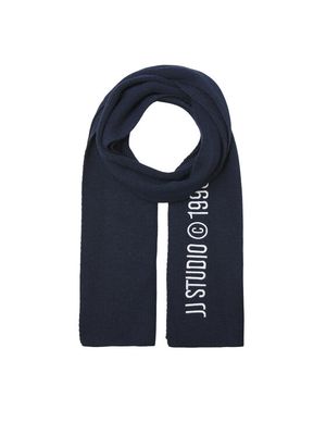 Szalik Jack & Jones ze sklepu: MODIVO w kategorii: Szaliki męskie - zdjęcie WP-EBWP-BKLVO-LN0_0000304526459