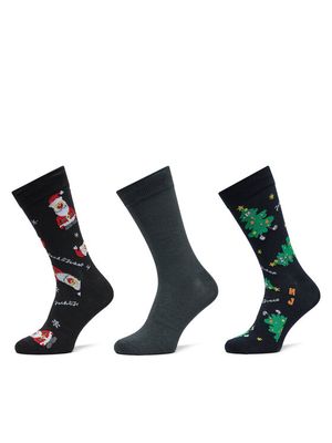 Skarpetki męskie Jack & Jones ze sklepu: MODIVO w kategorii: Skarpetki męskie - zdjęcie WP-EBWP-BKLVO-LN0_0000304526558