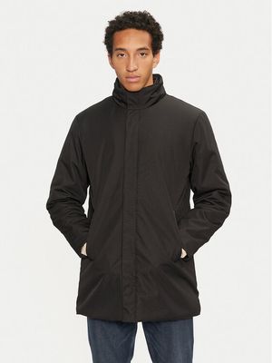 Parka jesienny BRAVE SOUL ze sklepu: MODIVO w kategorii: Parki męskie - zdjęcie WP-EBWP-BKLVO-LN0_0000304527197