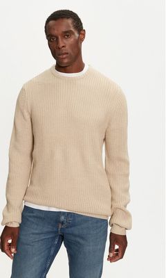 Sweter męski BRAVE SOUL ze sklepu: MODIVO w kategorii: Swetry męskie - zdjęcie WP-EBWP-BKLVO-LN0_0000304527395