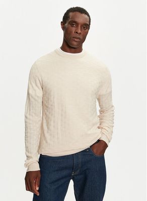 Sweter męski BRAVE SOUL ze sklepu: MODIVO w kategorii: Swetry męskie - zdjęcie WP-EBWP-BKLVO-LN0_0000304527616