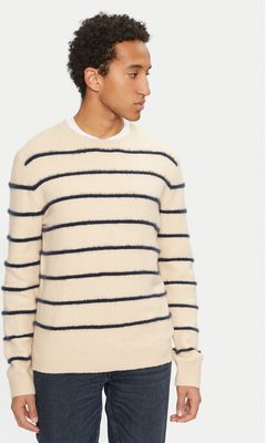 Sweter męski BRAVE SOUL ze sklepu: MODIVO w kategorii: Swetry męskie - zdjęcie WP-EBWP-BKLVO-LN0_0000304527623