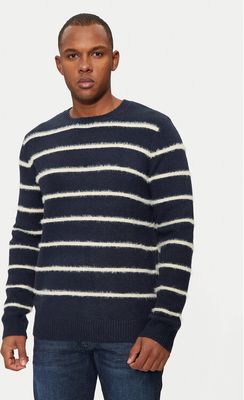 Sweter męski młodzieżowy BRAVE SOUL ze sklepu: MODIVO w kategorii: Swetry męskie - zdjęcie WP-EBWP-BKLVO-LN0_0000304527630
