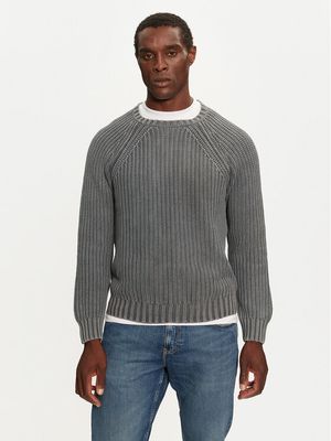 Sweter męski na zimę BRAVE SOUL ze sklepu: MODIVO w kategorii: Swetry męskie - zdjęcie WP-EBWP-BKLVO-LN0_0000304527678