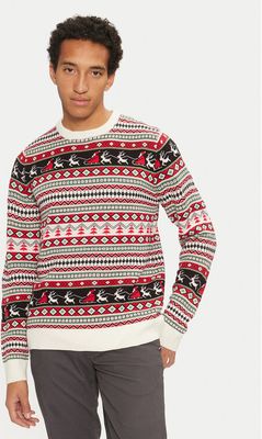 Sweter męski młodzieżowy BRAVE SOUL ze sklepu: MODIVO w kategorii: Swetry męskie - zdjęcie WP-EBWP-BKLVO-LN0_0000304527685