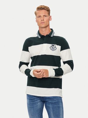 BRAVE SOUL - T-shirt męski letni ze sklepu: MODIVO w kategorii: T-shirty męskie - zdjęcie WP-EBWP-BKLVO-LN0_0000304527838