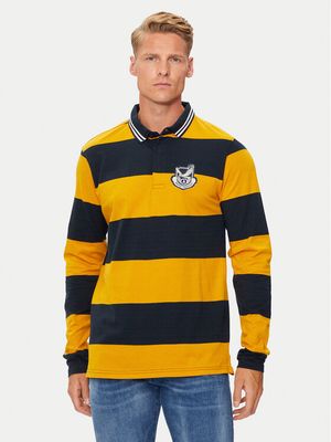 T-shirt męski na wiosnę BRAVE SOUL ze sklepu: MODIVO w kategorii: T-shirty męskie - zdjęcie WP-EBWP-BKLVO-LN0_0000304527852
