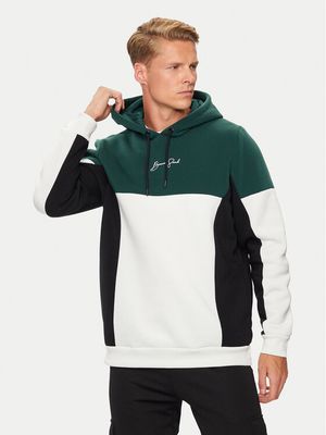 Bluza męska BRAVE SOUL ze sklepu: MODIVO w kategorii: Bluzy męskie - zdjęcie WP-EBWP-BKLVO-LN0_0000304528095
