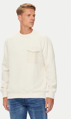 Bluza męska na wiosnę BRAVE SOUL ze sklepu: MODIVO w kategorii: Bluzy męskie - zdjęcie WP-EBWP-BKLVO-LN0_0000304528118