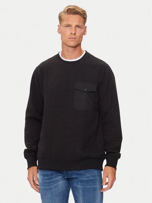 Bluza męska na wiosnę BRAVE SOUL ze sklepu: MODIVO w kategorii: Bluzy męskie - zdjęcie WP-EBWP-BKLVO-LN0_0000304528125