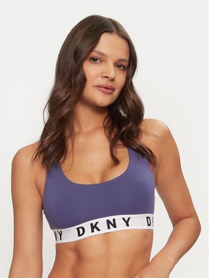 DKNY - Biustonosz na lato ze sklepu: MODIVO w kategorii: Biustonosze - zdjęcie WP-EBWP-BKLVO-LN0_0000304528620