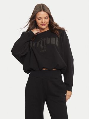 Bluza damska na jesień Deha ze sklepu: MODIVO w kategorii: Bluzy damskie - zdjęcie WP-EBWP-BKLVO-LN0_0000304530135