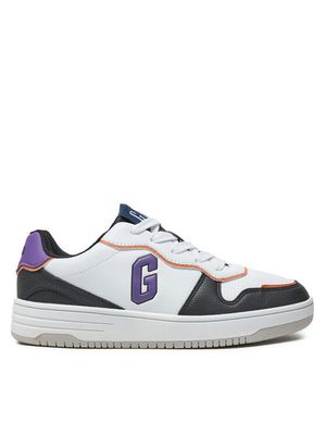 Buty sportowe damskie wiosenne Gap ze sklepu: MODIVO w kategorii: Buty sportowe damskie - zdjęcie WP-EBWP-BKLVO-LN0_0000304530647