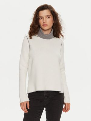 Sweter damski zimowy Deha ze sklepu: MODIVO w kategorii: Swetry damskie - zdjęcie WP-EBWP-BKLVO-LN0_0000304530999