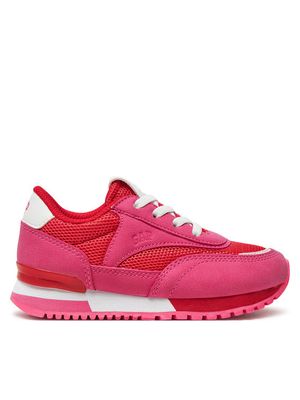 Buty sportowe dziecięce na wiosnę Gap ze sklepu: MODIVO w kategorii: Buty sportowe dziecięce - zdjęcie WP-EBWP-BKLVO-LN0_0000304531293