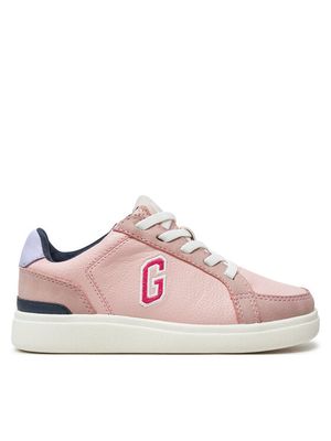 Gap - Buty sportowe dziecięce na wiosnę ze sklepu: MODIVO w kategorii: Buty sportowe dziecięce - zdjęcie WP-EBWP-BKLVO-LN0_0000304531569