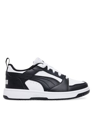 Buty sportowe dziecięce na wiosnę Puma ze sklepu: MODIVO w kategorii: Buty sportowe dziecięce - zdjęcie WP-EBWP-BKLVO-LN0_0000304531897