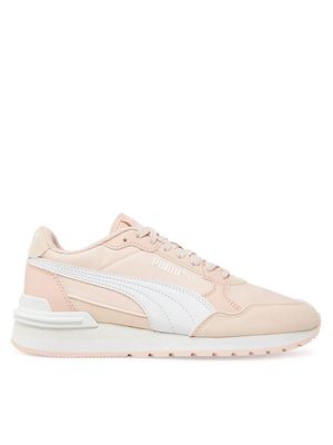 Buty sportowe dziecięce na wiosnę Puma ze sklepu: MODIVO w kategorii: Buty sportowe dziecięce - zdjęcie WP-EBWP-BKLVO-LN0_0000304531927