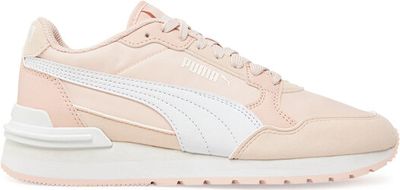 Buty sportowe dziecięce na wiosnę Puma ze sklepu: MODIVO w kategorii: Buty sportowe dziecięce - zdjęcie WP-EBWP-BKLVO-LN0_0000304531927