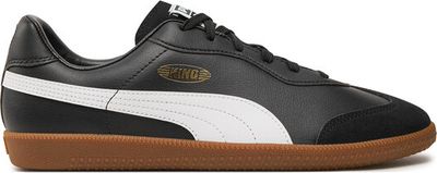 Buty sportowe męskie Puma ze sklepu: MODIVO w kategorii: Buty sportowe męskie - zdjęcie WP-EBWP-BKLVO-LN0_0000304532108