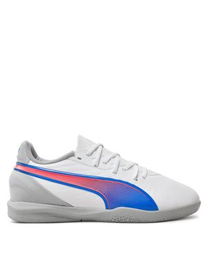 Buty sportowe dziecięce na wiosnę Puma ze sklepu: MODIVO w kategorii: Buty sportowe dziecięce - zdjęcie WP-EBWP-BKLVO-LN0_0000304532603