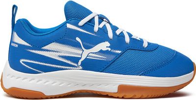 Buty sportowe dziecięce wiosenne Puma ze sklepu: MODIVO w kategorii: Buty sportowe dziecięce - zdjęcie WP-EBWP-BKLVO-LN0_0000304532917
